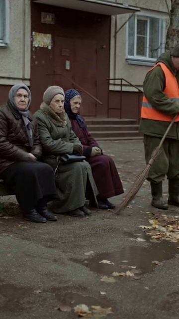 Проститутка #двор  #бабки