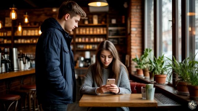 Любовь это когда мы лишь вдвоём 🎵 смотреть онлайн