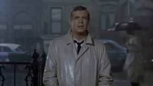 Breakfast At Tiffanys- Ending scene