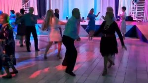 Танцы под пластиночку