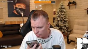 Виталий Реутов/ Угарный телефонный разговор))