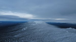 Анонс 5 серии Новогоднего путешествия, Таганай.