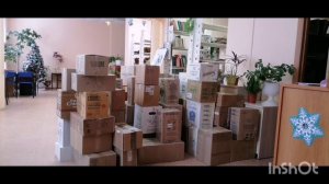 Библиотека №15 готовится к большим переменам!