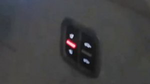 Genuine PORSCHE CAYENNE E3 FL TOWBAR Facelift. PORSCHE-UPGRADE.RU