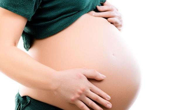 Как не набрать вес при беременности смотреть онлайн