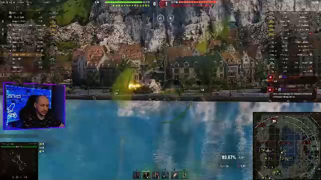 новый год в мире танков, прокачиваю танки смотреть онлайн