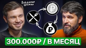Накопил МИЛЛИОН за ГОД на обычной работе и вот что я понял