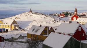 Пресс-секретарь Белого дома прокомментировала ситуацию вокруг Гренландии.