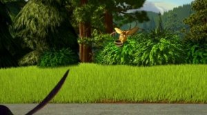 Сезон охоты 2 мультфильм нарезка для детей и детишек#2026