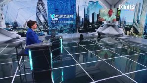 Будущее уже здесь: как ИИ ловит мошенников, а РНК-вакцины побеждают туберкулёз