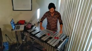 Cycles America - Kojiro Umezaki