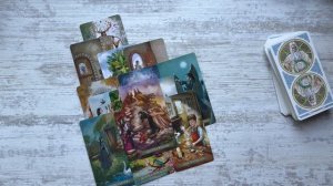 Что происходит в жизни человека? 2 варианта