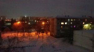 Коммунальный беспредел и аварии на теплотрассе