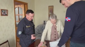 Новогоднее чудо от Олега Постникова