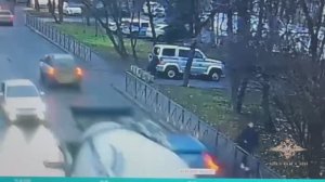 Ирина Волк: В Московском регионе и Чувашии оперативники задержали подозреваемых в терактах