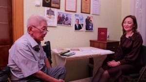 Подкаст с Хатуевым Н.С.