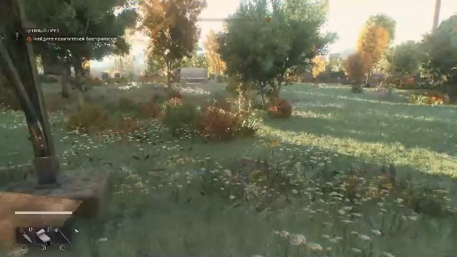 Dying Light The Beast прохождение на Русском #часть  12 смотреть онлайн