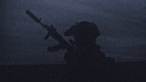 Everyone I Loved is Gone, But Still I Continue The Fight