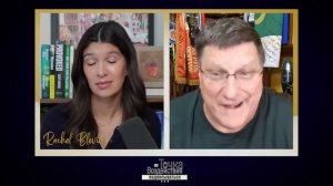 Срочно: Скотта Риттера лишили средств: это конец его работы?