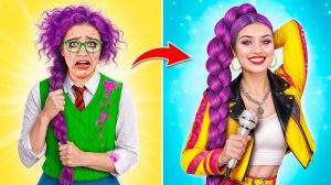 От Ботанши до Популярной Кейпоп-Охотницы на Демонов