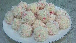 Сырная закуска Рафаэлло