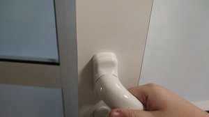 Звуки дверей