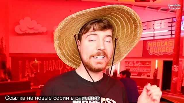 Кто Последний Отпустит Руку с Ламборгини, Заберет ее Себе смотреть онлайн