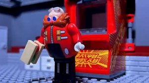 лего ничего попали в мир Соника