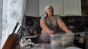 Ой, а я все про экономию завелась/ дальше перерабатываю и делаю заготовки