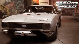 NEED FOR SPEED PAYBACK [-5-]