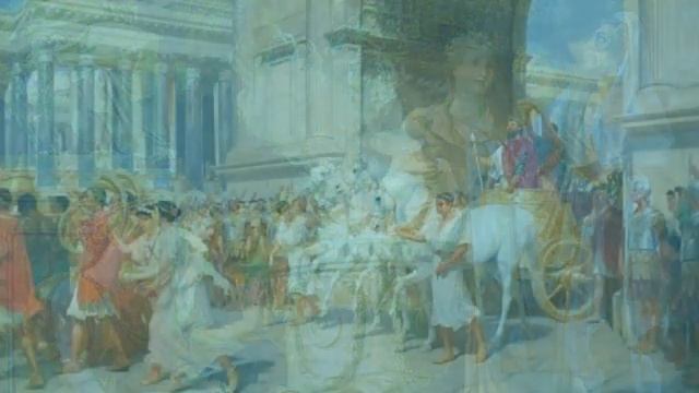 Святой мученик Гордий Каппадокийский,сотник смотреть онлайн