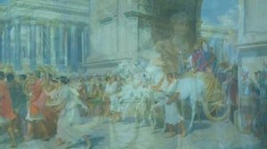 Святой мученик Гордий Каппадокийский,сотник