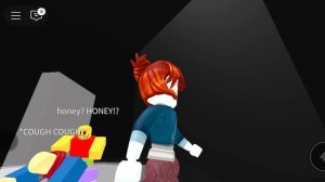 Roblox игрушка история о ребёнке