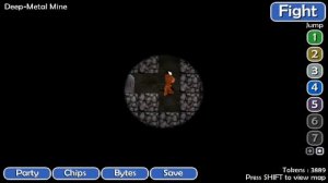 FNaF World Refreshed перезапуск прохождения 3