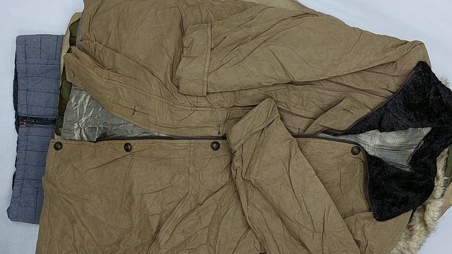 Куртки женские  секонд оптом 11 пак