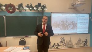 Крымская война 1853-1856 гг.: причины, ход, итоги и последствия. Мирошниченко Никита