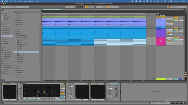 05LayeringWithSoundscapes2 смотреть онлайн