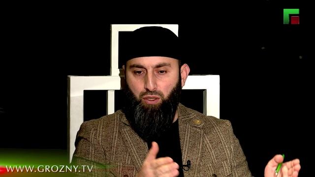 Кегийрхойн дош. Молодежь на пути духовных знаний. Эфир от 03. 01. 2026 смотреть онлайн