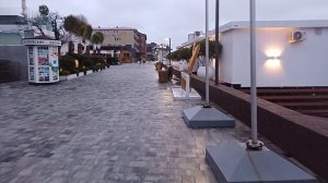 Адлер сегодня / 13.01.2026/ ДОЖЬ ШТОРМИТ СТРИМ С ВК