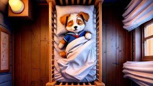 Колыбельная перед сном🌙 Спокойная колыбельная без слов