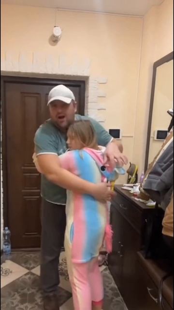 папа оказался хитрее смотреть онлайн