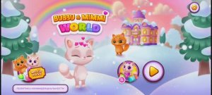 Котик Бубу и МиМи Мультфильм