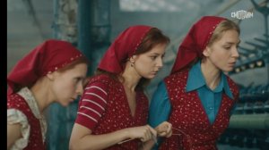 Лимитчицы 2 сезон 1 серия