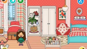 Тока бока любимая дочь 3 (сериал)❤️