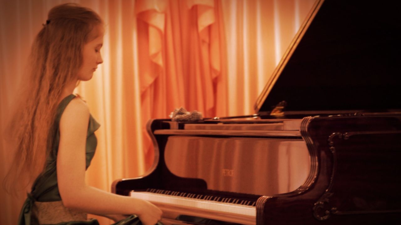 Сергей Воронин - Ностальгия смотреть онлайн