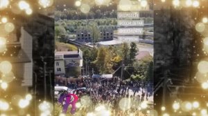 СОБЧАК. ЛЮДИ ВЫШЛИ НА УЛИЦЫ ПОСЛЕ ДТП С СОБЧАК.