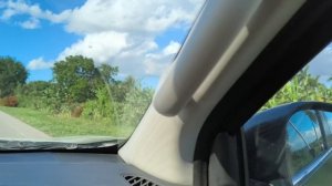 Дорога Гуардалавака 14.01.26.