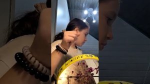 кушаем и болтаем