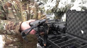 "Единая Россия" и фонд "Ветераны СВО и КТО" передали партию техники бойцам СВО.