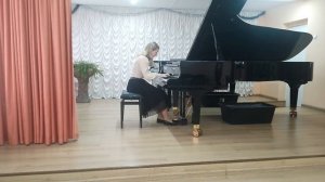 Каширская Елизавета